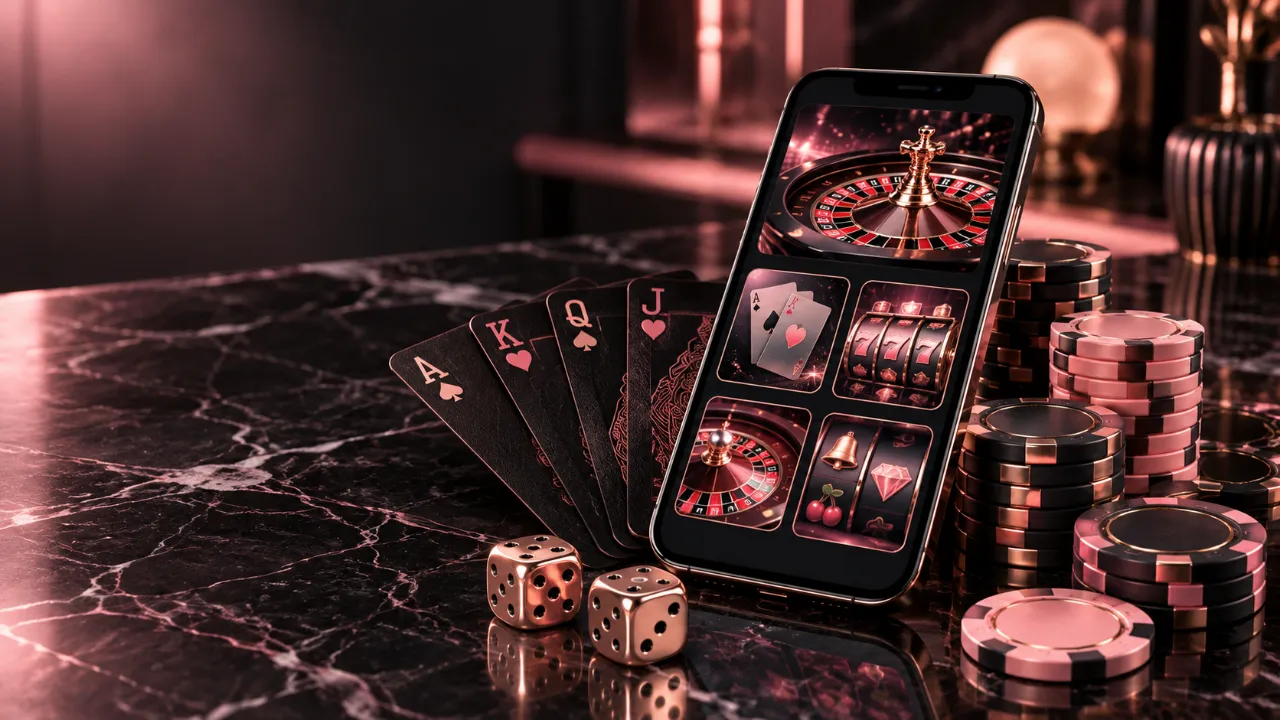 Online-Casino ohne Verifizierung
